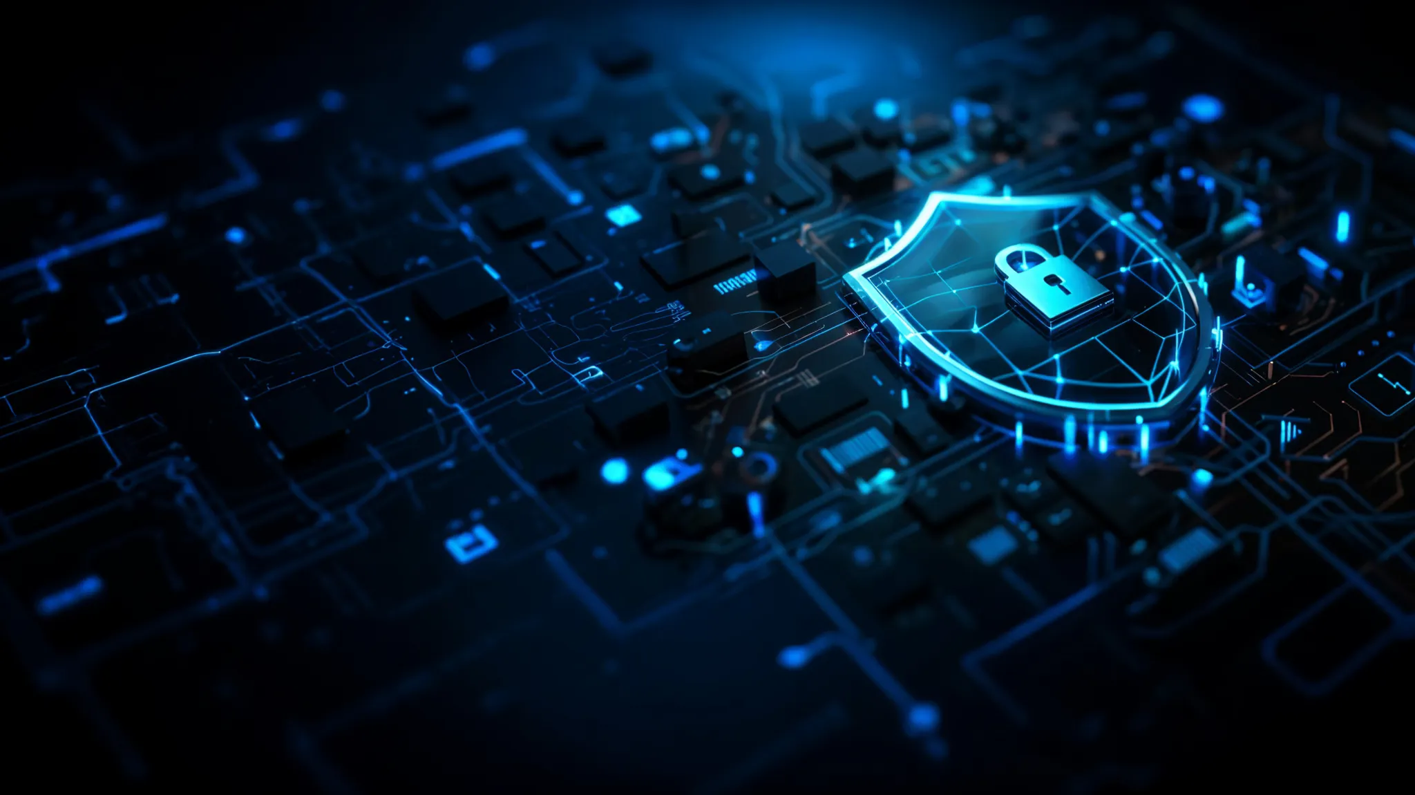 cyber shield