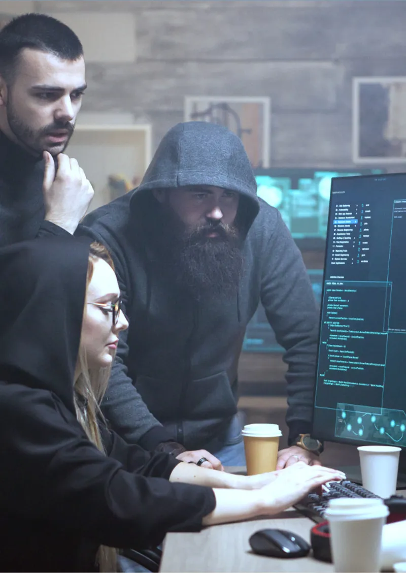 cyber shield