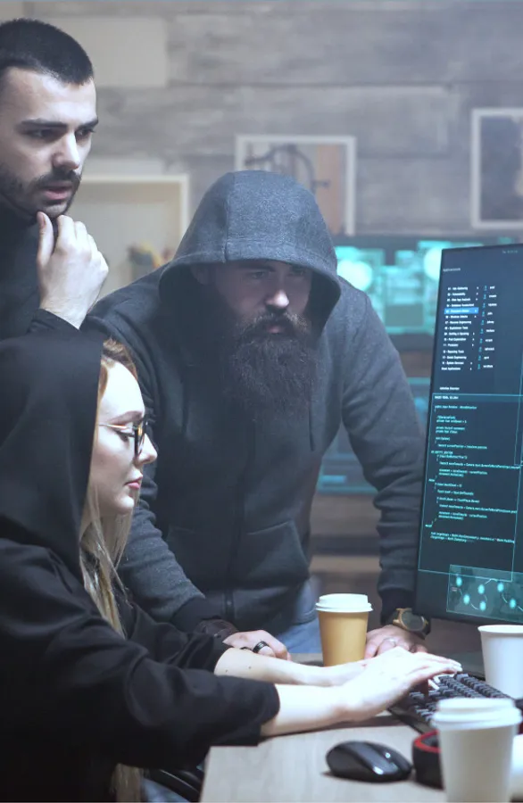 tech team