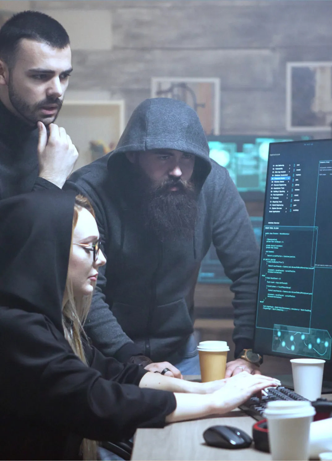 cyber shield